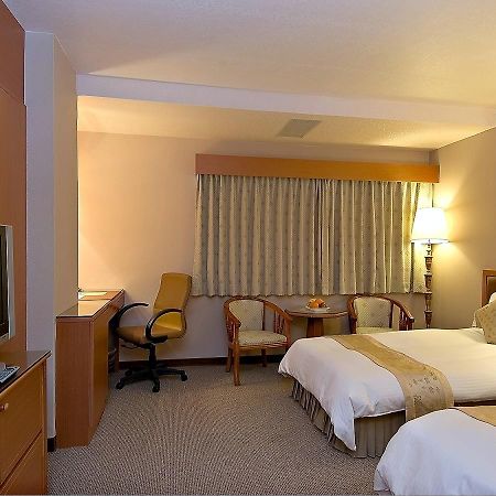 טאיפיי First Hotel מראה חיצוני תמונה