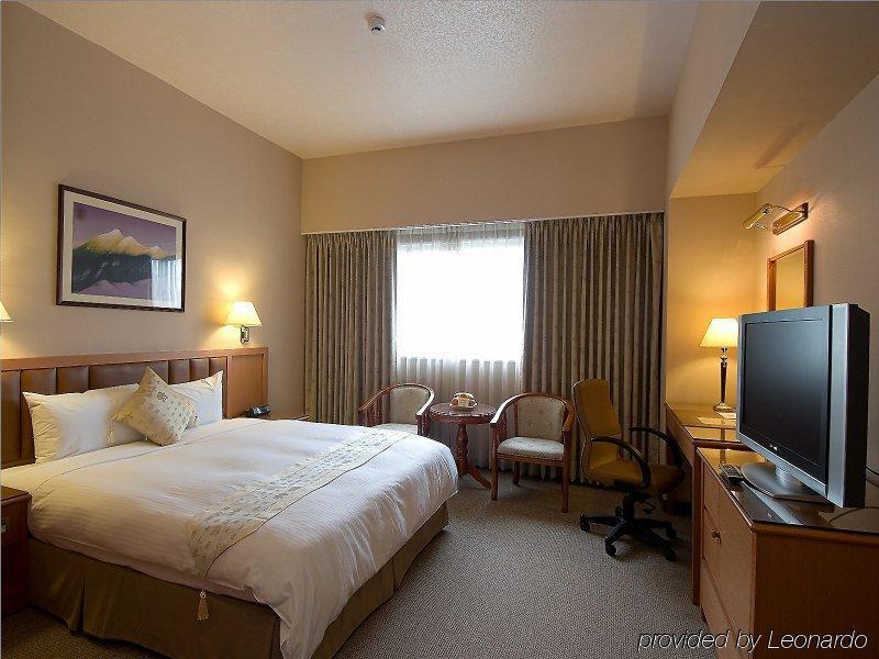 טאיפיי First Hotel חדר תמונה
