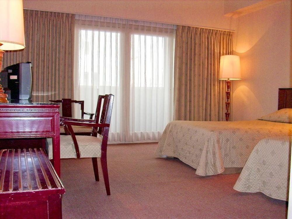 טאיפיי First Hotel מראה חיצוני תמונה