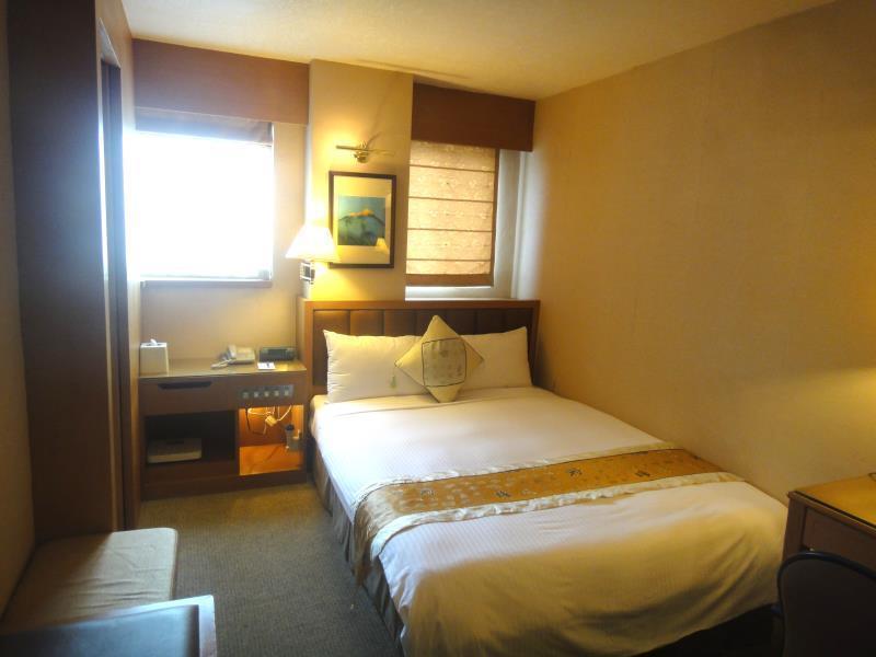 טאיפיי First Hotel מראה חיצוני תמונה