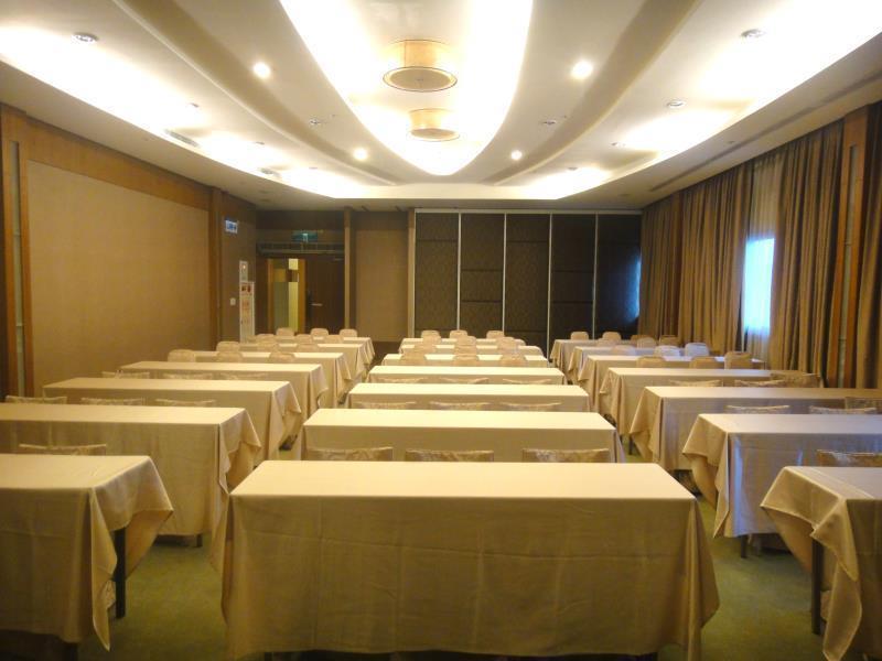 טאיפיי First Hotel מראה חיצוני תמונה