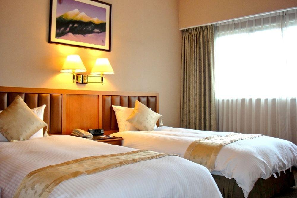 טאיפיי First Hotel מראה חיצוני תמונה