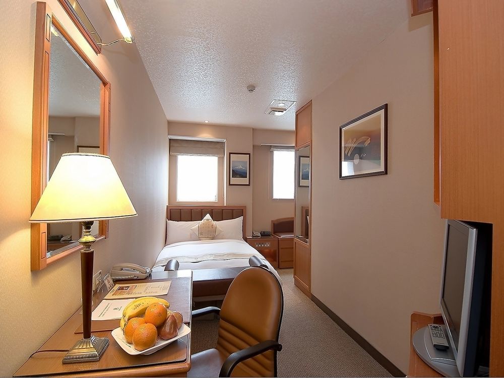טאיפיי First Hotel מראה חיצוני תמונה