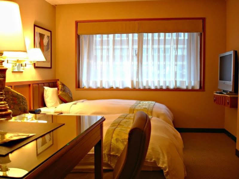 טאיפיי First Hotel מראה חיצוני תמונה