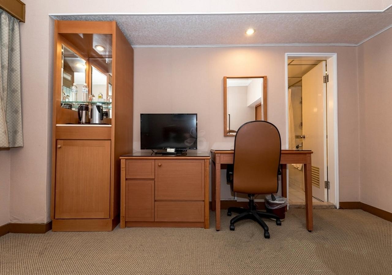 טאיפיי First Hotel מראה חיצוני תמונה