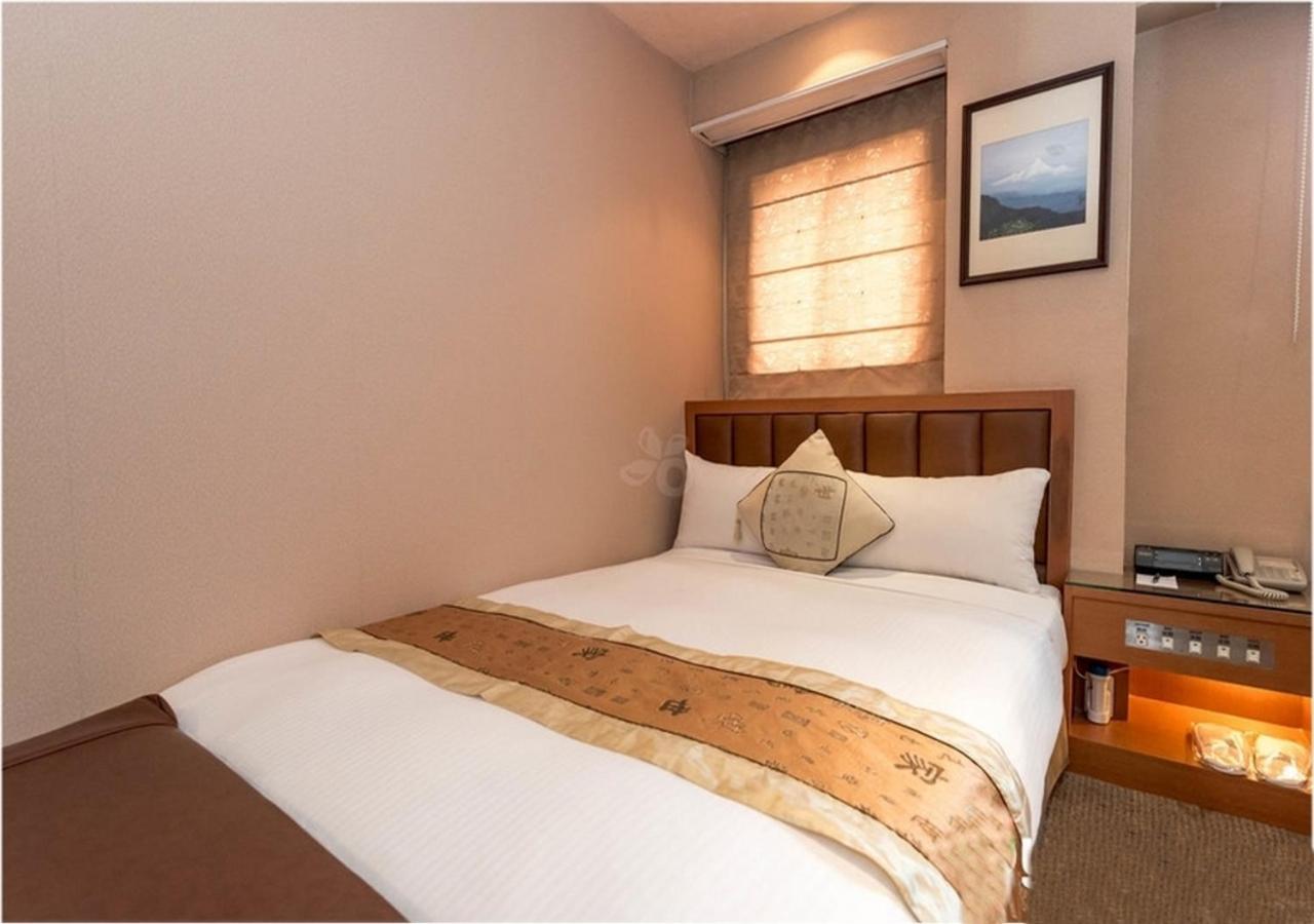 טאיפיי First Hotel מראה חיצוני תמונה