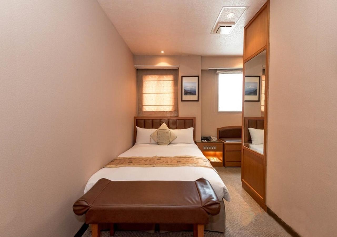 טאיפיי First Hotel מראה חיצוני תמונה