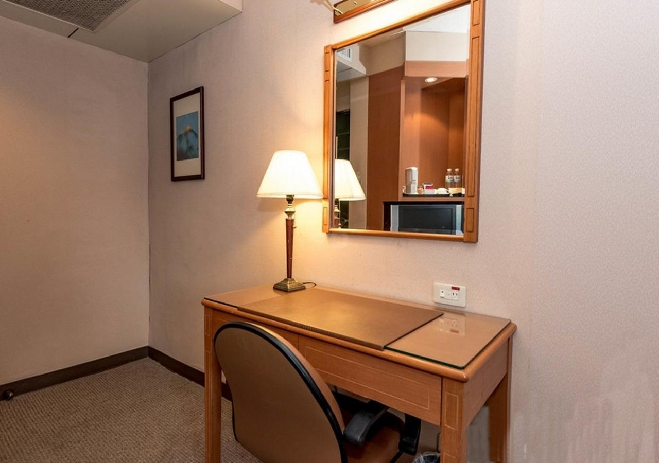 טאיפיי First Hotel מראה חיצוני תמונה
